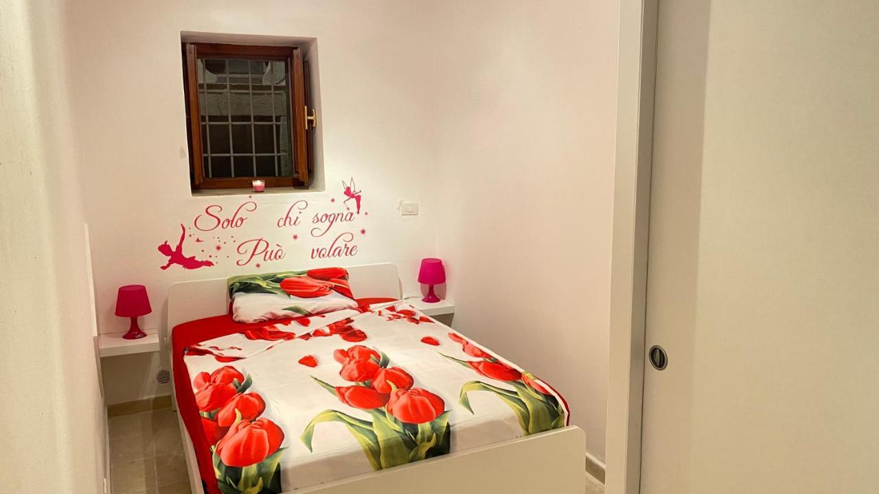 - I Tulipani Di Ortigia Apartament
